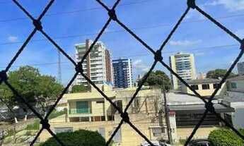 Imagem 1: Edifício Phenix | Vieralves | 3 quartos | Locação | Semi Mobiliado