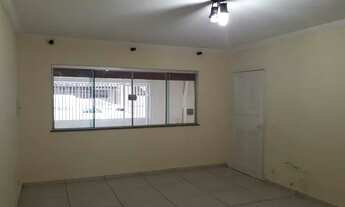 Imagem 2: Locação - Casa - Jardim Pérola - Santa Bárbara D'Oeste - SP