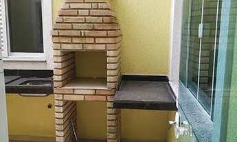 Imagem 4: Cód.: 10831 - Cobertura sem condomínio, 04 dormitórios sendo 03 suítes, área gourmet com c