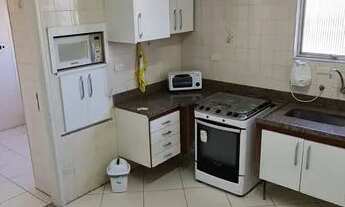 Imagem 5: Cobertura para venda tem 200 metros quadrados com 3 quartos em Pompéia - Santos - SP