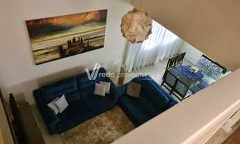 Imagem 3: Casa - Portal do Jequitiba - Valinhos