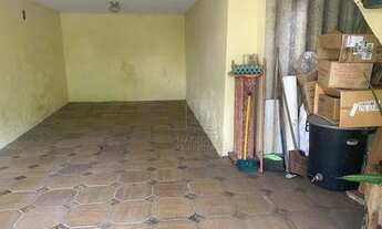 Imagem 2: Casa com 4 dormitórios à venda, 179 m² por R$ 460.000,00 - Parque Oratório - Santo André/S