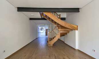 Imagem: Casa Comercial em Perdizes com 116m²