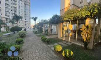 Imagem 1: LINDO APARTAMENTO 3 QUARTOS COM SUÍTE - R$ 382.000,00 - XAXIM - CURITIBA/PR