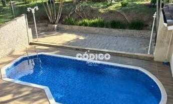 Imagem 2: Sobrado com 4 dormitórios, 345 m² - venda por R$ 1.500.000 ou aluguel por R$ 8.500/mês - P