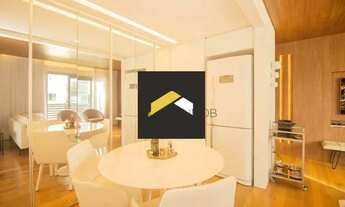 Imagem 6: Apartamento com 1 dormitório para alugar, 47 m² por R$ 5.740,00/mês - Moinhos de Vento - P