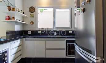 Imagem 7: Casa - Swiss Park - Campinas