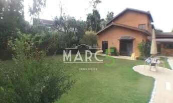 Imagem 7: Vend/Alug - CASA EM CONDOMINIO - ARUJA 5 ARUJA SP