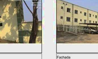 Imagem: ITAUNA - Casa Padrão