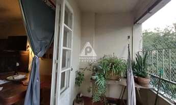 Imagem 2: Apartamento à venda, 3 quartos, 1 suíte, Flamengo - RIO DE JANEIRO/RJ