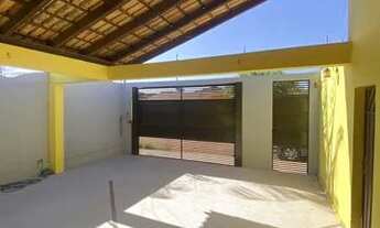 Imagem 3: Vende-se ou Aluga-se Casa no bairro Belo Horizonte - Marabá - PA