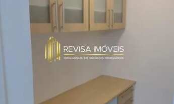 Imagem 4: Apartamento para Locação em Barueri, Edificio Green Tambore, 3 dormitórios, 1 suíte, 2 ban