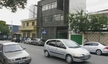 Imagem 3: Galpão/Depósito/Armazém para aluguel possui 730 metros quadrados em Vila Cruzeiro - São Pa