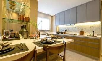 Imagem 7: Apartamento com 3 dormitórios à venda, 153 m² por R$ 4.300.000,00 - Moema - São Paulo/SP