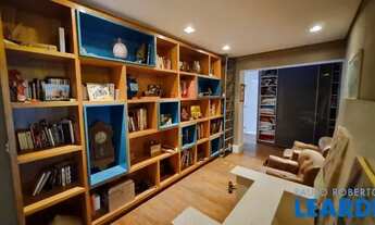 Imagem 7: DUPLEX - CAMPO BELO - SP