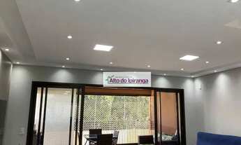 Imagem 7: Apartamento com 3 dormitórios, 108 m² - venda ou aluguel - Ipiranga - São Paulo/SP