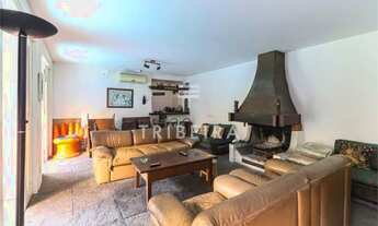 Imagem 5: Casa sobrado de 568m², com 3 dormitórios (sendo 1 suíte)