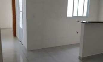 Imagem 2: APARTAMENTO - PARQUE NOVO ORATÓRIO - SP