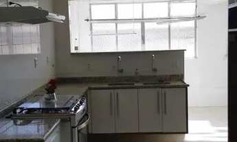 Imagem 2: Alugo apartamento, 02 dormitórios, Gonzaga, Santos