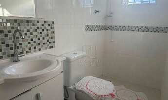 Imagem 6: Sobrado com 3 dormitórios à venda, 185 m² por R$ 650.000,00 - Vila Sacadura Cabral - Santo