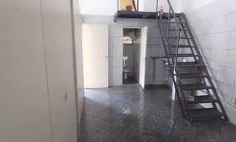 Imagem 6: Aluga-se apartamento no bairro SANTOS ANJOS