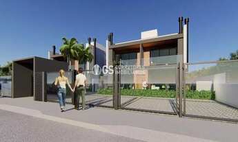 Imagem 7: Apartamentos térreos à venda no bairro Praia do Sonho - Palhoça/SC
