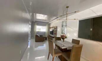 Imagem 6: Conjunto Satélite - Casa