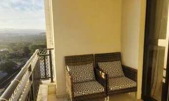 Imagem 6: Apartamento com 3 dormitórios para alugar, 114 m² por R$ 5.346,48/mês - Vila Adyana - São