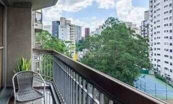 Imagem 4: Apartamento com 3 dormitórios à venda, 150 m² por R$ 600.000 - Morumbi - São Paulo/SP