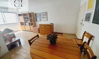 Imagem 2: Apartamento à venda no bairro Pitangueiras - Guarujá/SP
