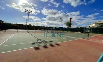 Imagem 9: Casa com 3 dormitórios para alugar, 263 m² por R$ 7.516/mês - Condomínio Ibiti Royal Park