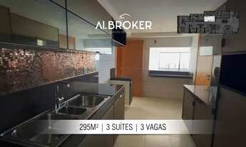 Imagem 6: Cobertura com 3 dormitórios à venda, 295 m² por R$ 3.400.000 - Meireles - Fortaleza/CE