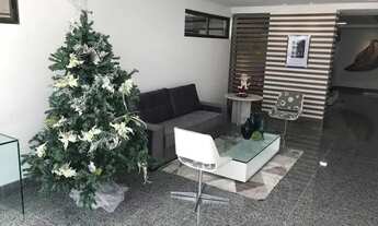 Imagem 5: RCR) Apartamento | 2 quartos | Parc Torre | Lazer completo