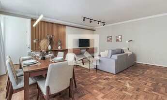 Imagem 3: Apartamento para Aluguel - Jardim Paulista, 3 Quartos, 115 m2