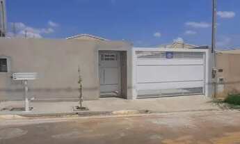 Imagem 3: CASA NO FRATERNIDADE 2