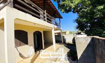 Imagem 3: Casa à venda no bairro Centro - São Joaquim de Bicas/MG