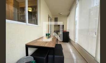 Imagem 5: Apartamento para Aluguel - Vila Mascote, 3 Quartos, 102 m2