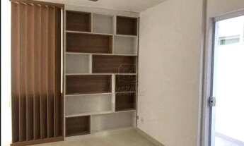 Imagem 2: Apartamento com 2 dormitórios à venda, 38 m² por R$ 270.000,00 - Vila Príncipe de Gales