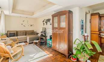 Imagem 5: Apartamento para venda tem 91 metros quadrados com 3 quartos em Menino Deus - Porto Alegre