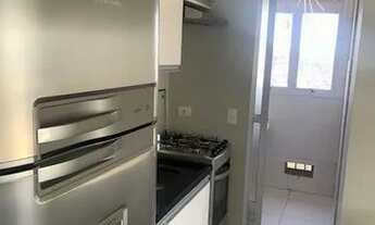 Imagem 3: Apartamento com 2 dormitórios à venda, 64 m² por R$ 990.000,00 - Brooklin Paulista - São P