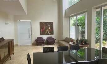 Imagem: CASA RESIDENCIAL em GOIÂNIA - GO, JARDINS