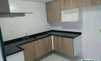 Imagem 3: Apartamento com 2 dormitórios para alugar, 70 m² por R$ 2.200,00/mês - Jardim Sandra - Sor