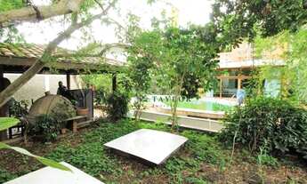 Imagem 6: Casa em rua fechada, com portão e segurança 24 horas em Pinheiros - São Paulo/SP