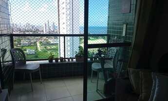 Imagem 3: Apartamento para venda tem 59 metros quadrados com 2 quartos