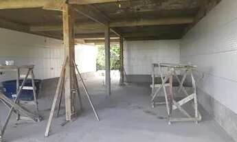 Imagem 7: CASA EM OBRA NO VILA SUÍÇA