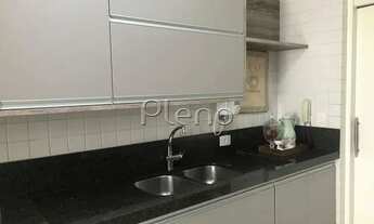 Imagem 4: Apartamento - Centro - Campinas