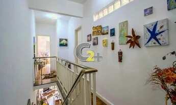 Imagem 4: Casa para aluguel possui 236 metros quadrados com 3 quartos em Vila Pompéia - São Paulo