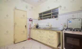 Imagem 6: Casa de 3 quartos para alugar no bairro Jardim Mauá