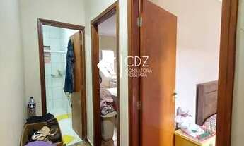 Imagem 3: Casa 2 dormitórios condomínio residencial Solaris