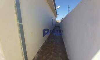 Imagem 6: Casa á venda e para alugar com 03 dormitóros- Parque Jatobá (Nova Veneza)- Sumaré/SP